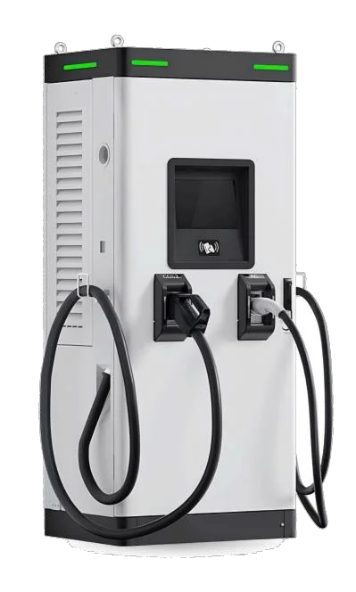 Trụ sạc nhanh một chiều MotionFast