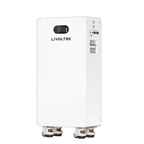Pin lưu trữ Livoltek